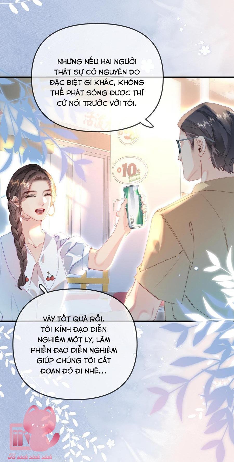 Vợ Chồng Siêu Sao Có Chút Ngọt - Chap 93 - Trang 13
