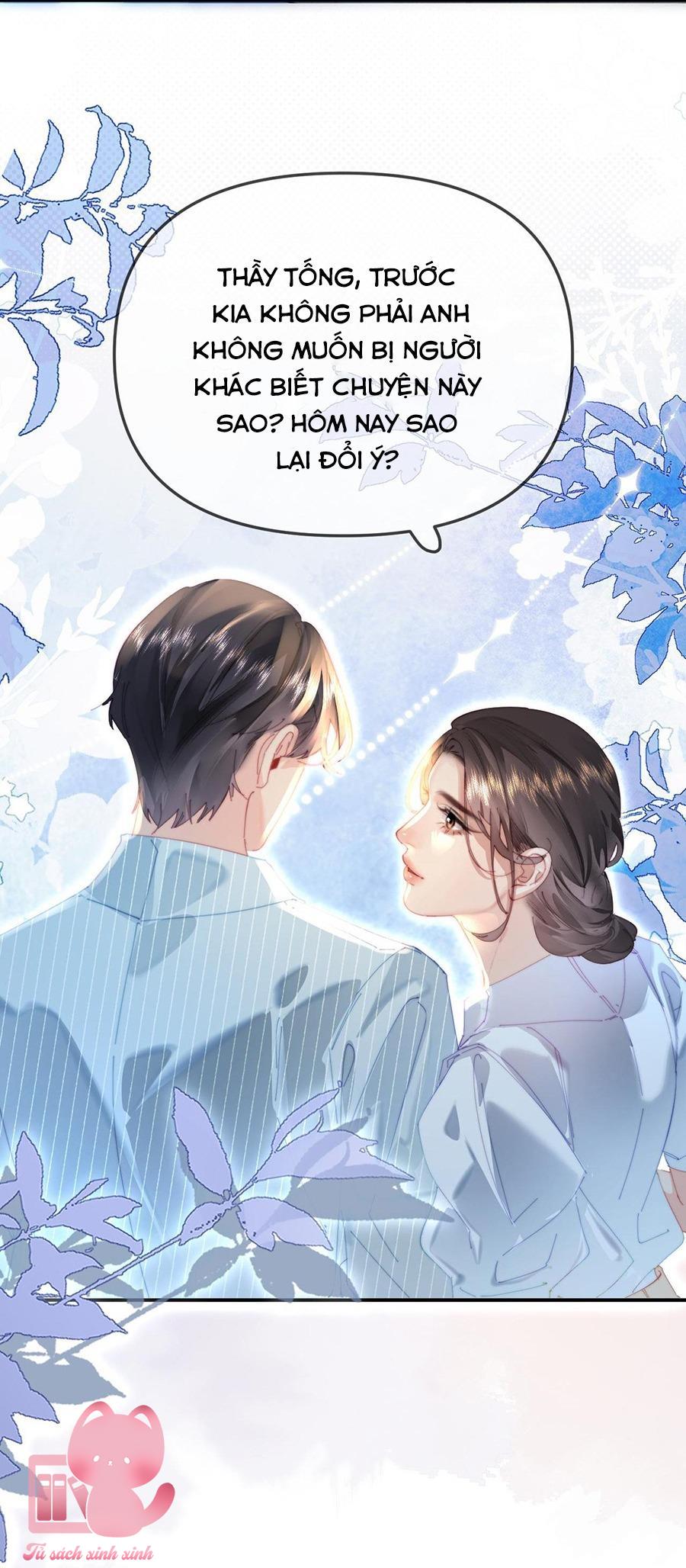 Vợ Chồng Siêu Sao Có Chút Ngọt - Chap 93 - Trang 16
