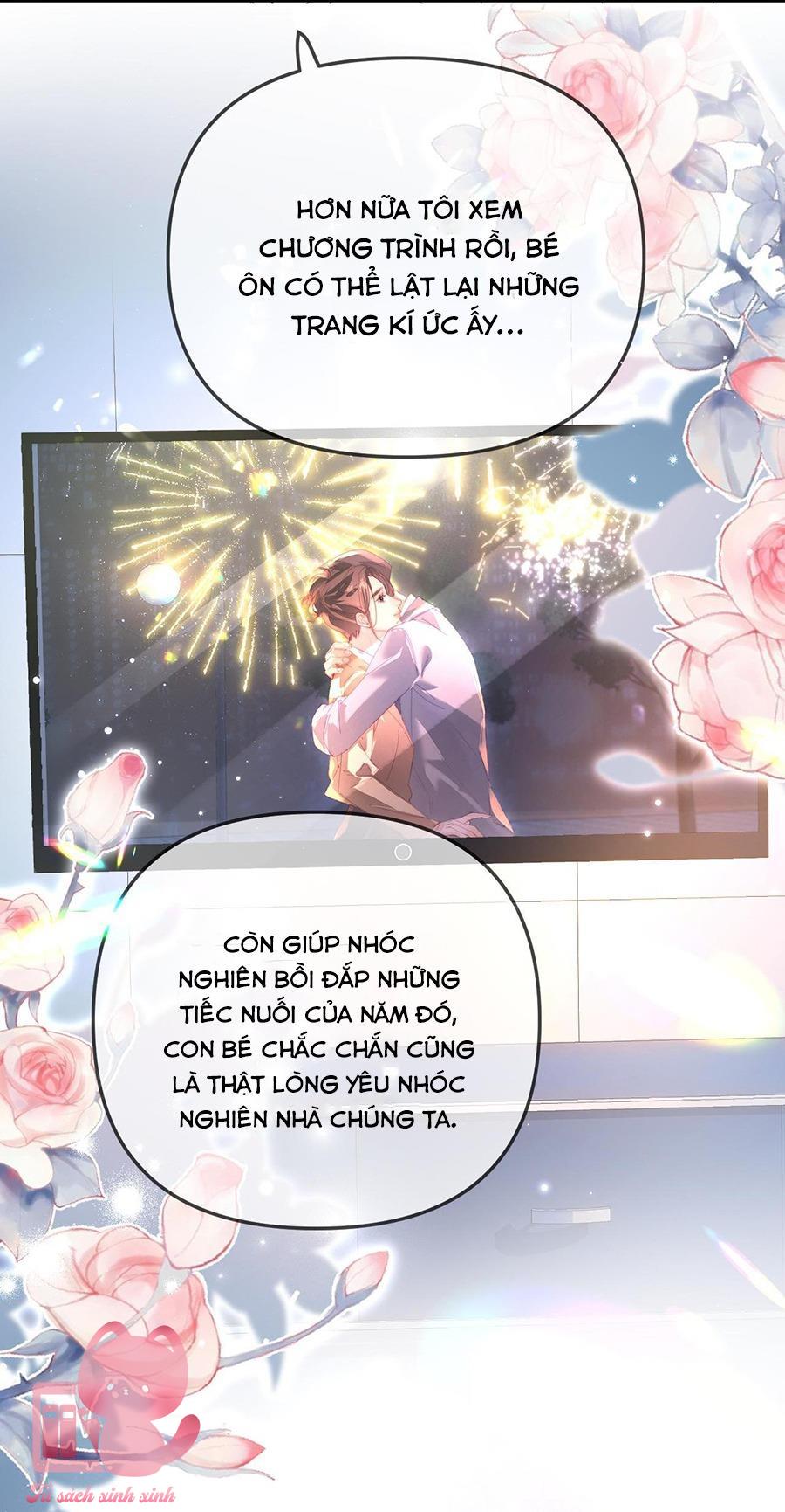 Vợ Chồng Siêu Sao Có Chút Ngọt - Chap 93 - Trang 19