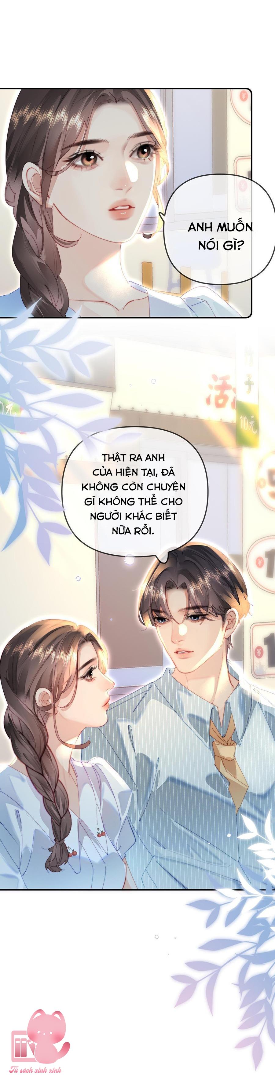 Vợ Chồng Siêu Sao Có Chút Ngọt - Chap 93 - Trang 21
