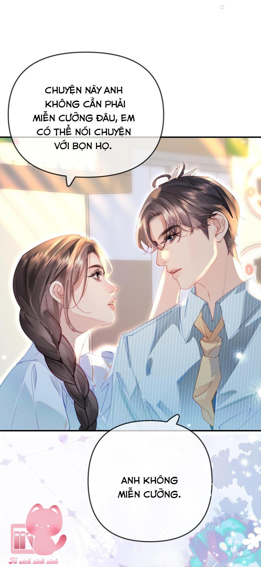 Vợ Chồng Siêu Sao Có Chút Ngọt - Chap 93 - Trang 22