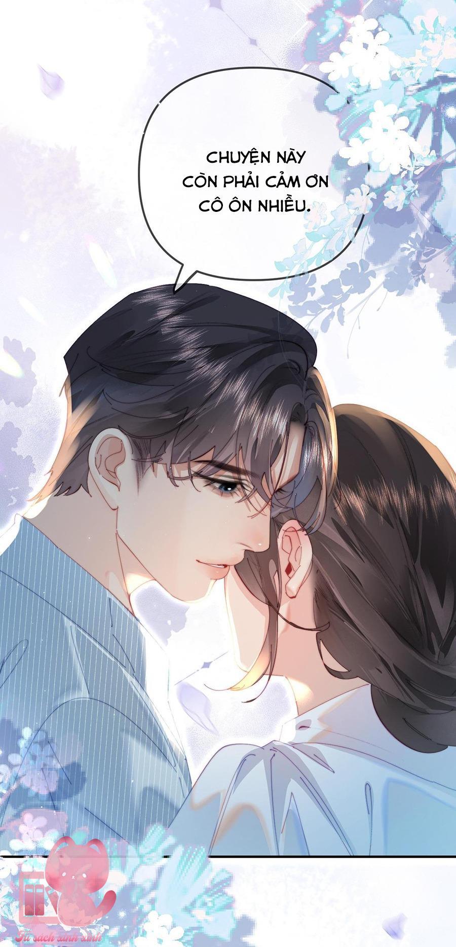 Vợ Chồng Siêu Sao Có Chút Ngọt - Chap 93 - Trang 23