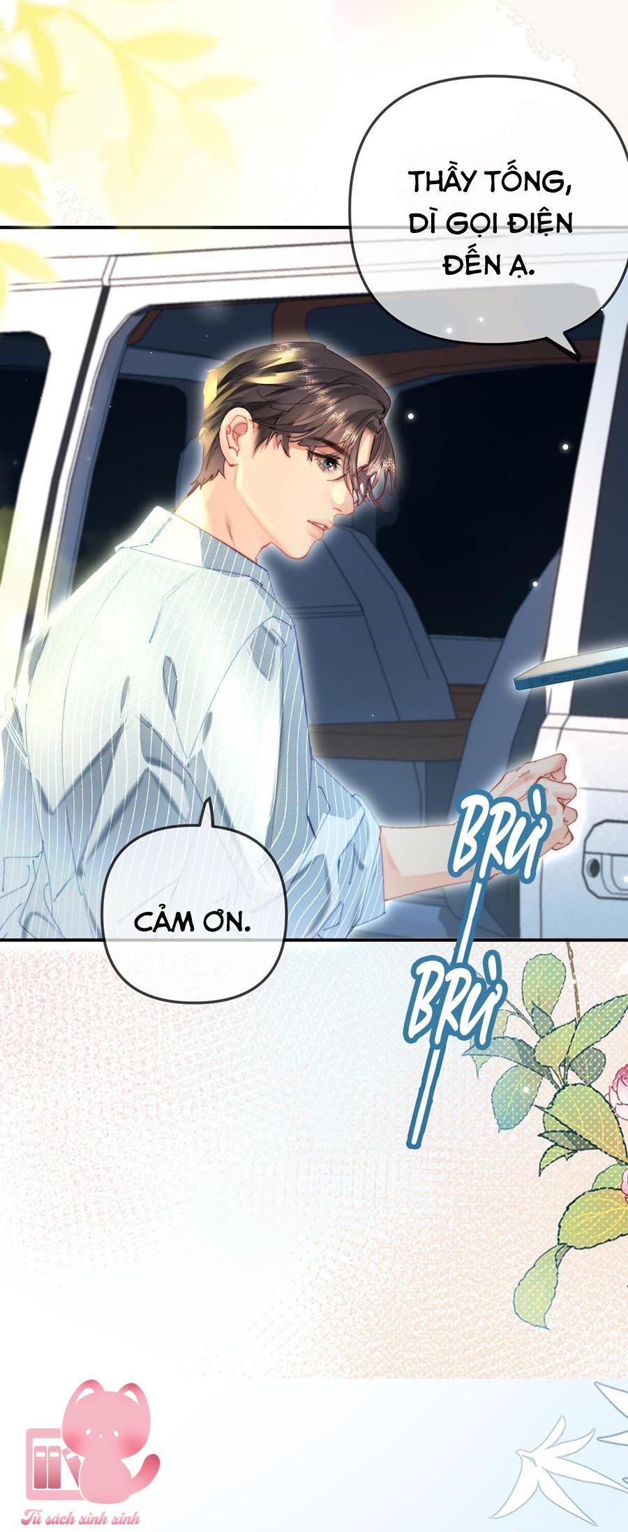 Vợ Chồng Siêu Sao Có Chút Ngọt - Chap 93 - Trang 6