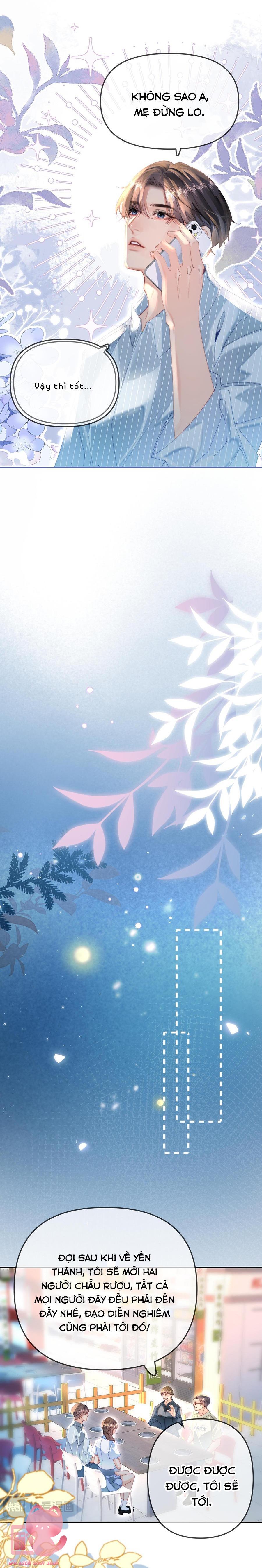 Vợ Chồng Siêu Sao Có Chút Ngọt - Chap 93 - Trang 8