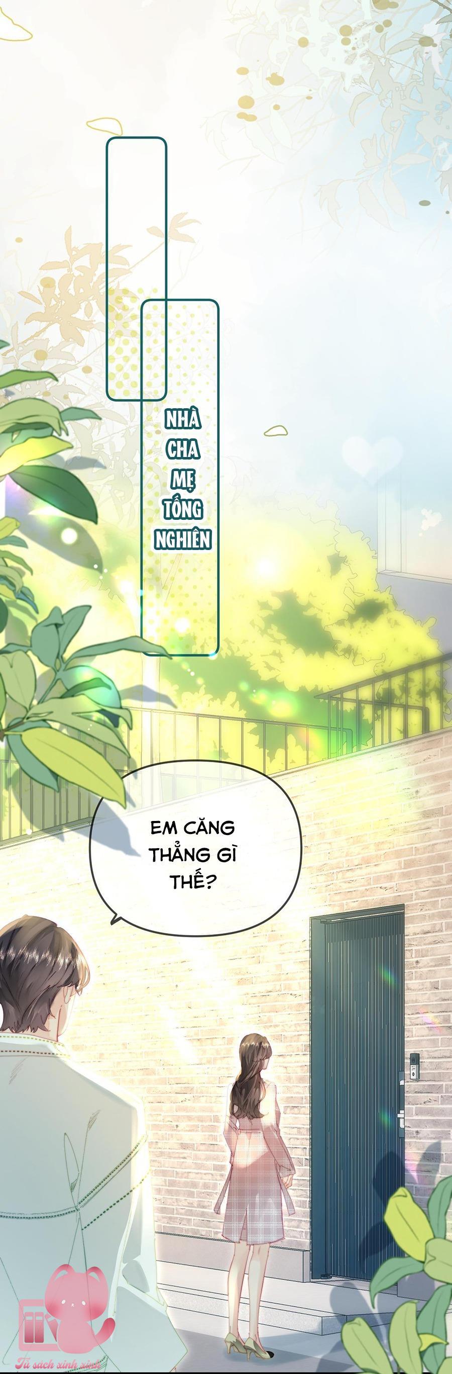 Vợ Chồng Siêu Sao Có Chút Ngọt - Chap 94 - Trang 2