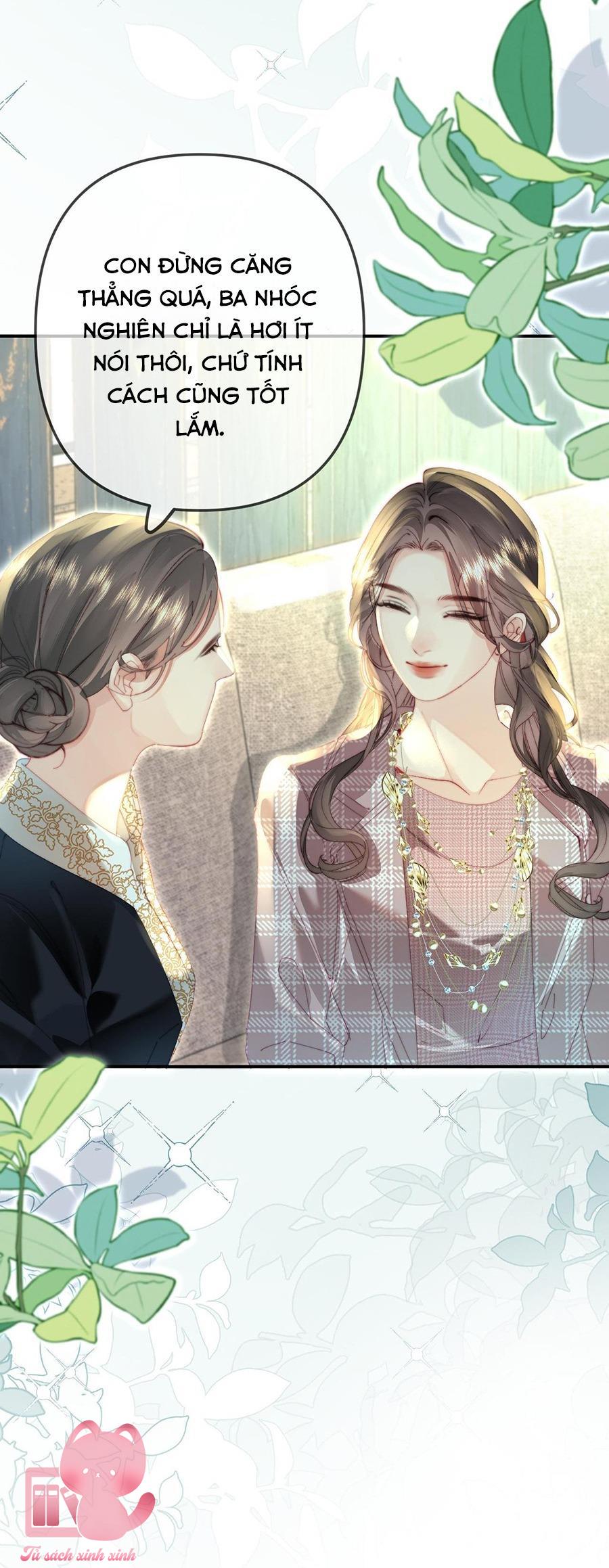 Vợ Chồng Siêu Sao Có Chút Ngọt - Chap 94 - Trang 13