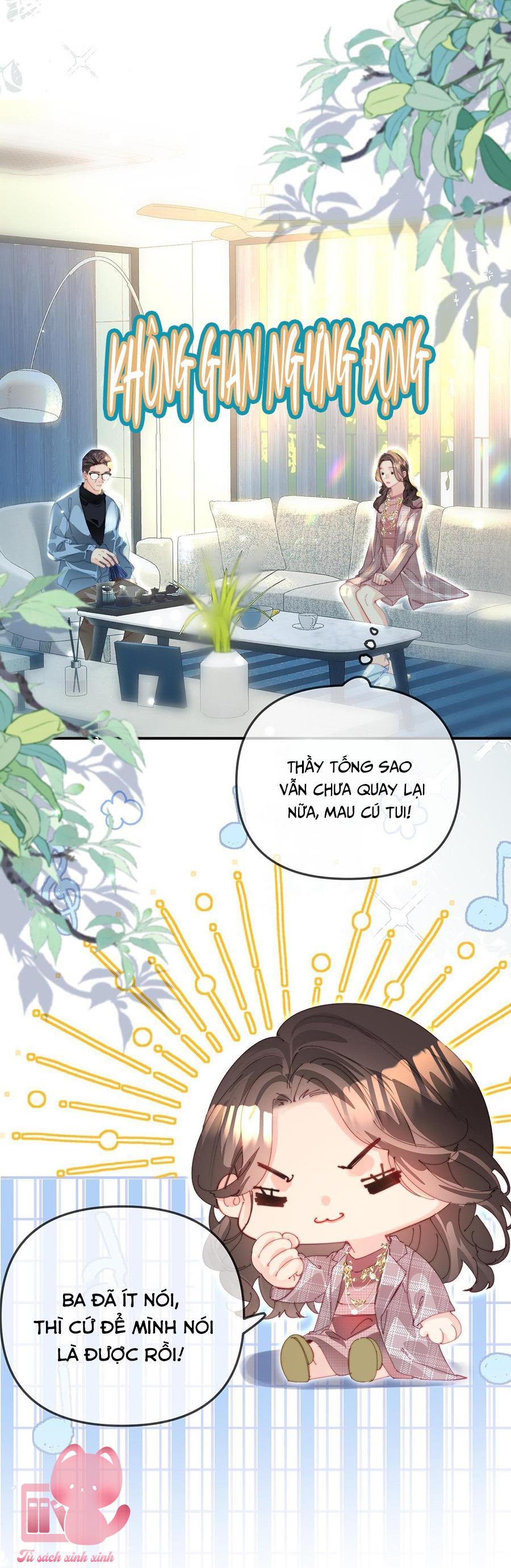 Vợ Chồng Siêu Sao Có Chút Ngọt - Chap 94 - Trang 15