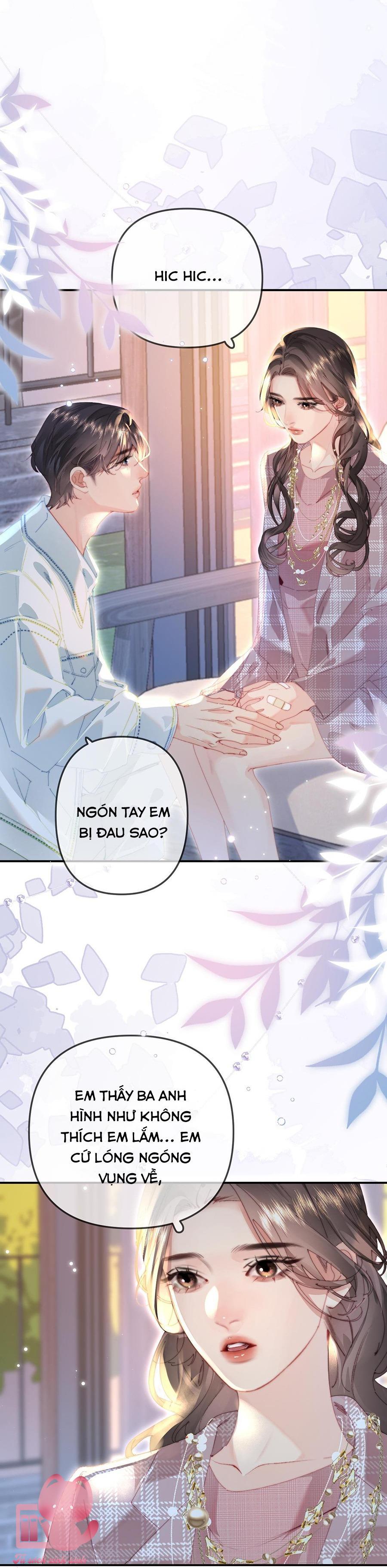 Vợ Chồng Siêu Sao Có Chút Ngọt - Chap 94 - Trang 19