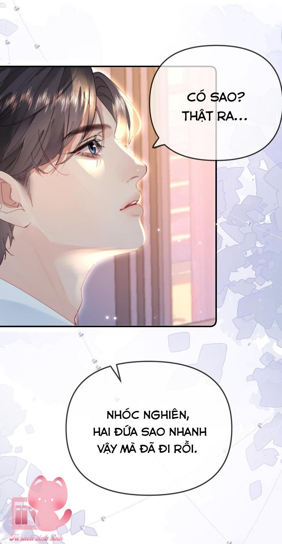 Vợ Chồng Siêu Sao Có Chút Ngọt - Chap 94 - Trang 20