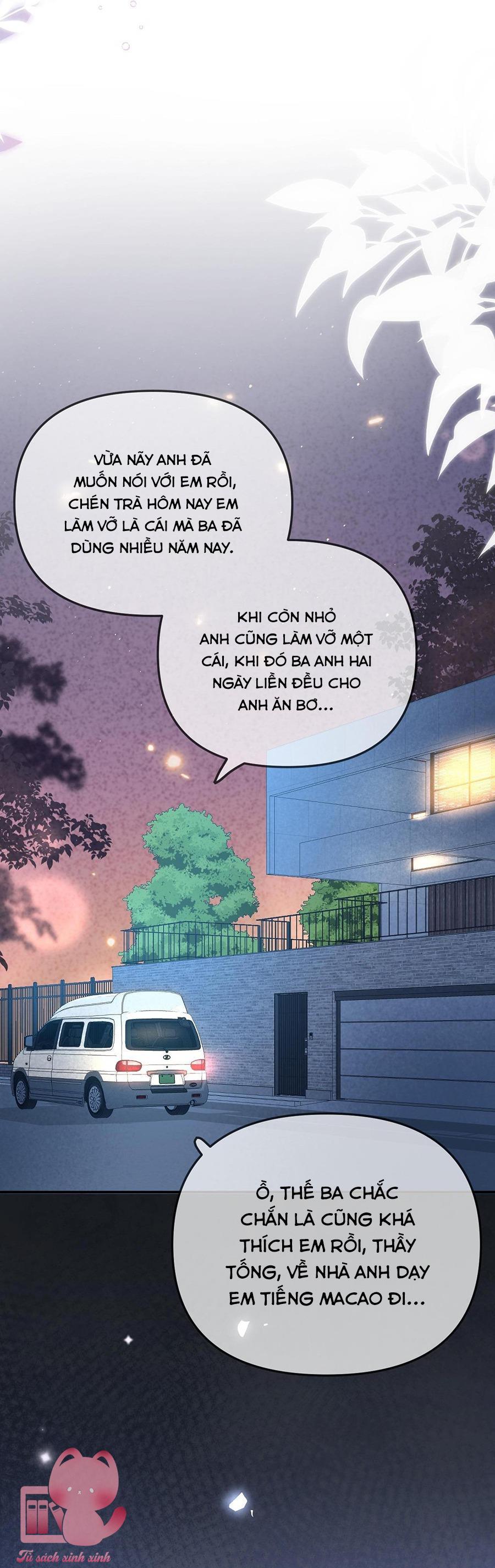 Vợ Chồng Siêu Sao Có Chút Ngọt - Chap 94 - Trang 25