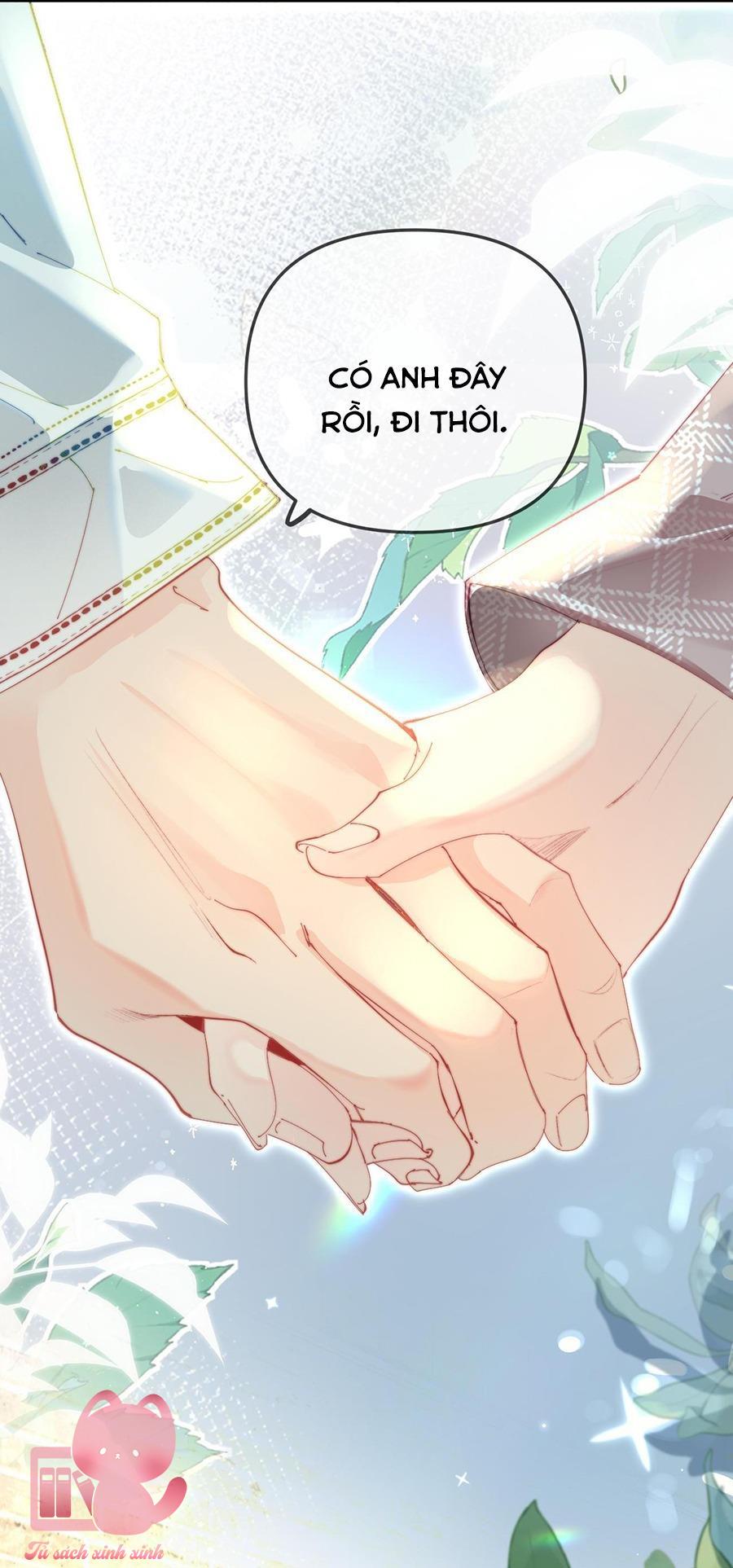 Vợ Chồng Siêu Sao Có Chút Ngọt - Chap 94 - Trang 4