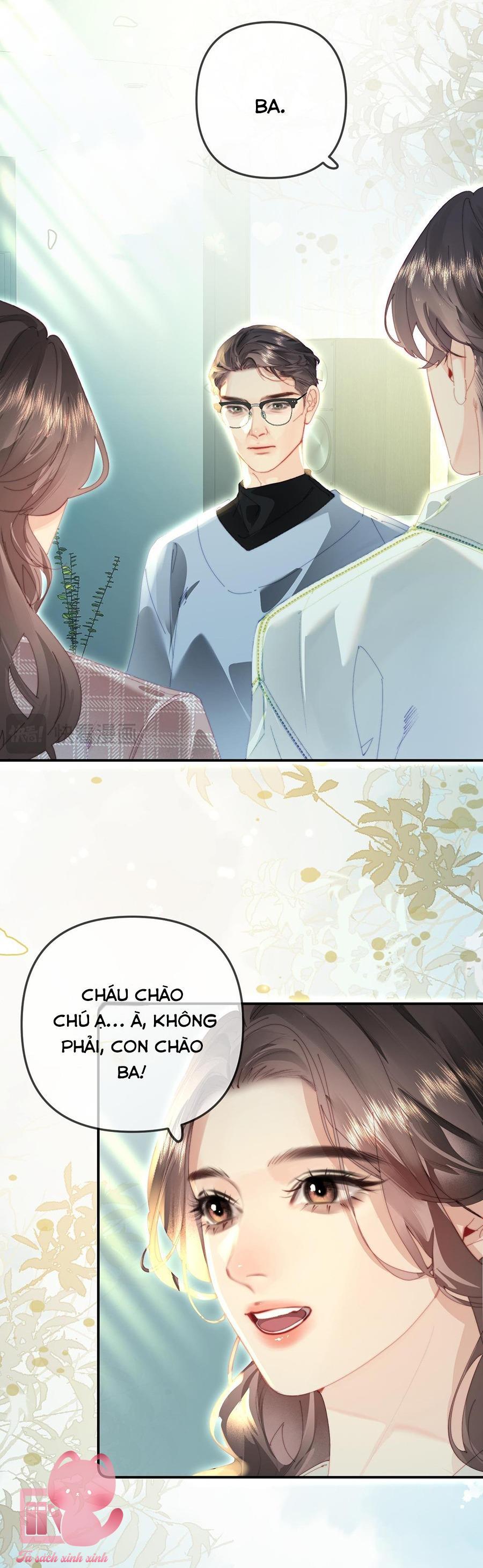 Vợ Chồng Siêu Sao Có Chút Ngọt - Chap 94 - Trang 6