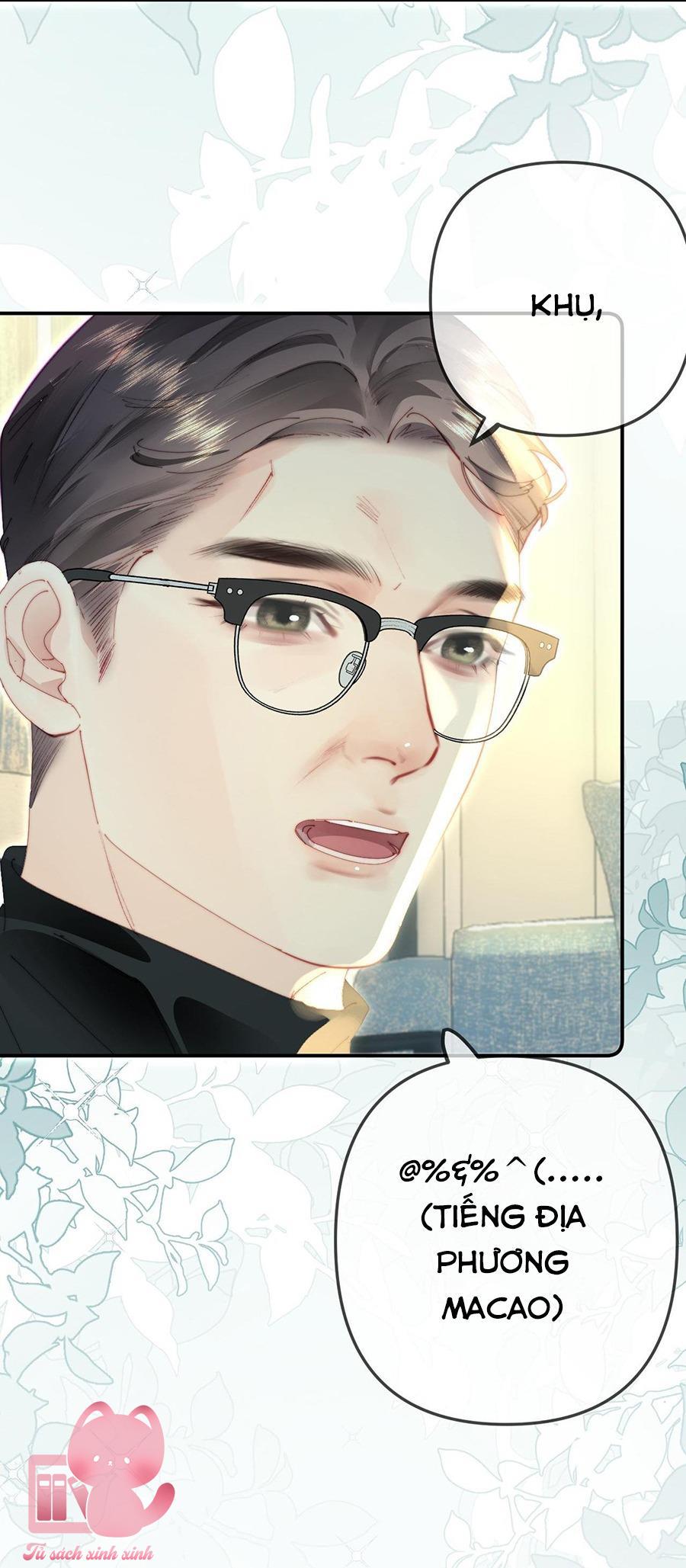 Vợ Chồng Siêu Sao Có Chút Ngọt - Chap 94 - Trang 10