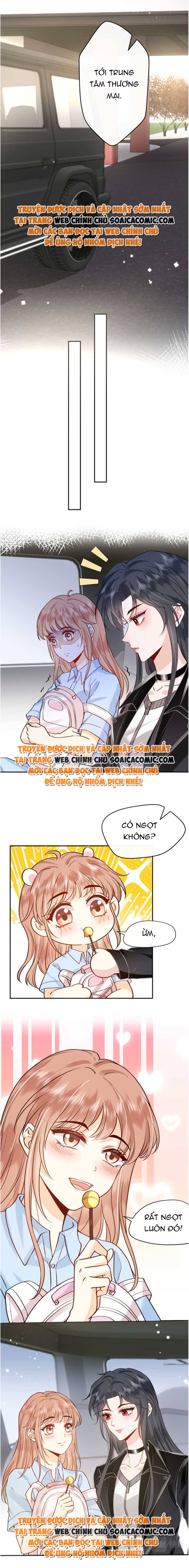 Vợ Của Lục Tổng Không Phải Dạng Vừa - Chap 10 - Trang 3