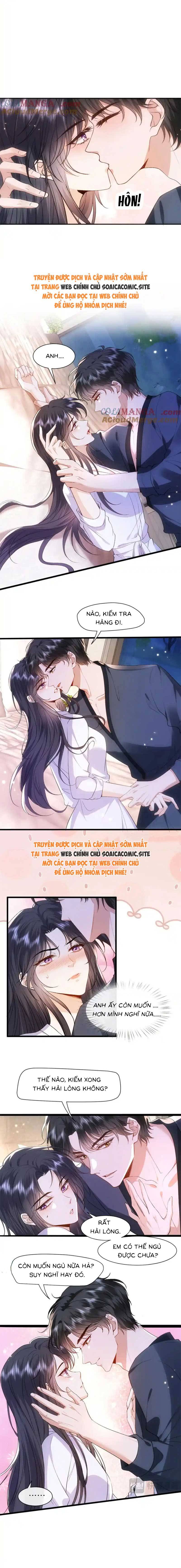 Vợ Của Lục Tổng Không Phải Dạng Vừa - Chap 103 - Trang 2