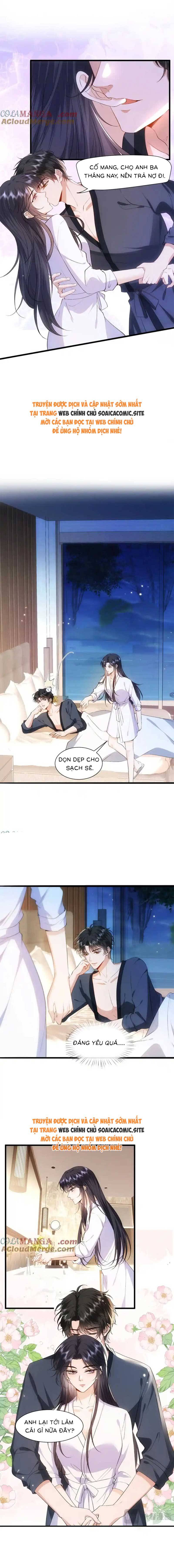 Vợ Của Lục Tổng Không Phải Dạng Vừa - Chap 103 - Trang 3