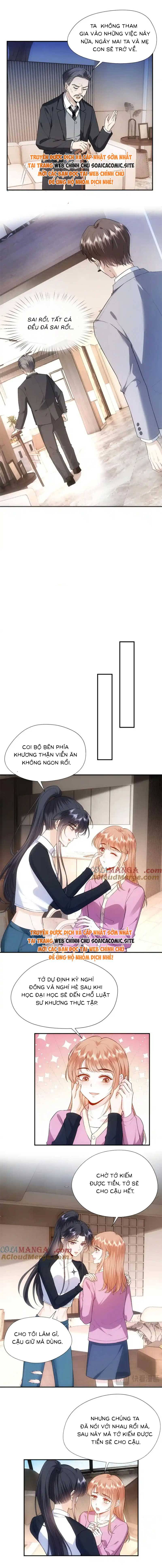 Vợ Của Lục Tổng Không Phải Dạng Vừa - Chap 104 - Trang 4