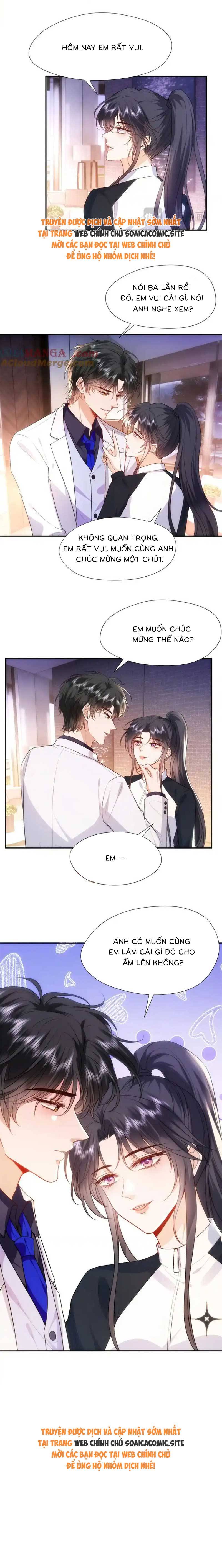 Vợ Của Lục Tổng Không Phải Dạng Vừa - Chap 105 - Trang 6