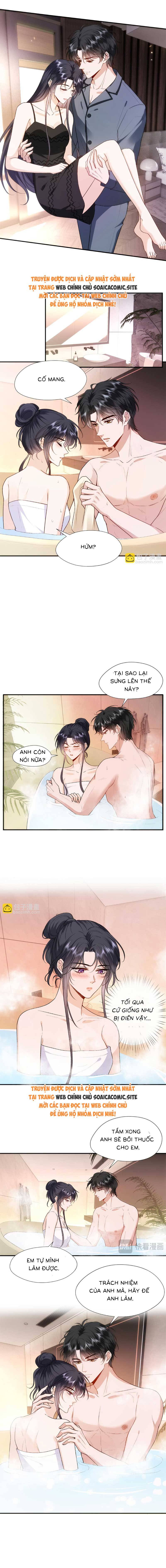Vợ Của Lục Tổng Không Phải Dạng Vừa - Chap 107 - Trang 2