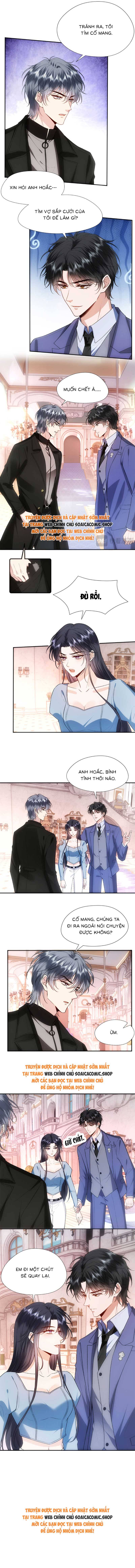 Vợ Của Lục Tổng Không Phải Dạng Vừa - Chap 108 - Trang 5