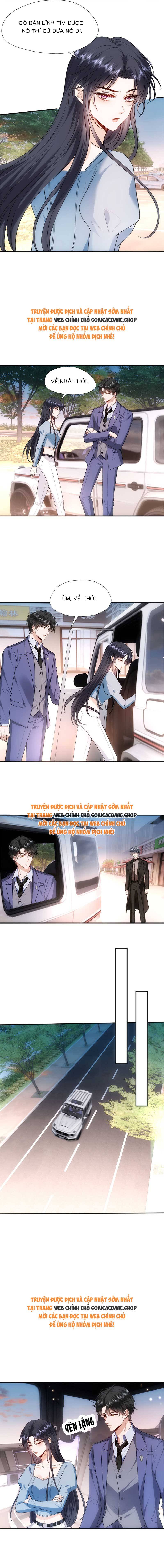 Vợ Của Lục Tổng Không Phải Dạng Vừa - Chap 109 - Trang 2