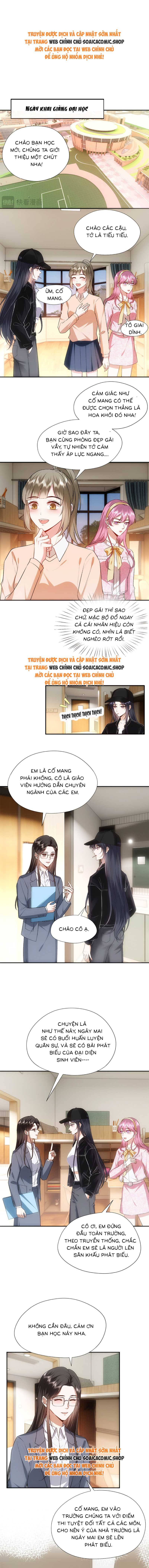Vợ Của Lục Tổng Không Phải Dạng Vừa - Chap 110 - Trang 1