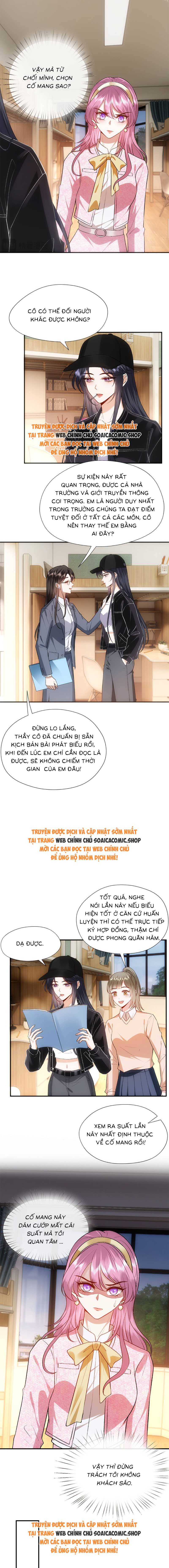 Vợ Của Lục Tổng Không Phải Dạng Vừa - Chap 110 - Trang 2