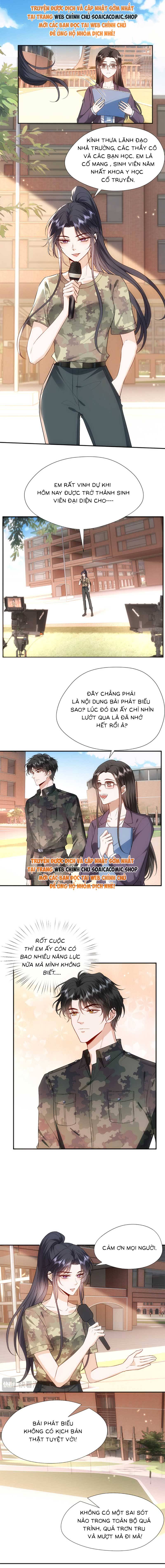 Vợ Của Lục Tổng Không Phải Dạng Vừa - Chap 110 - Trang 5