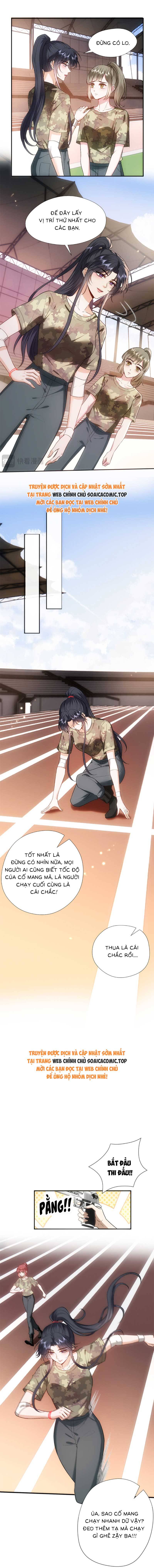 Vợ Của Lục Tổng Không Phải Dạng Vừa - Chap 114 - Trang 2
