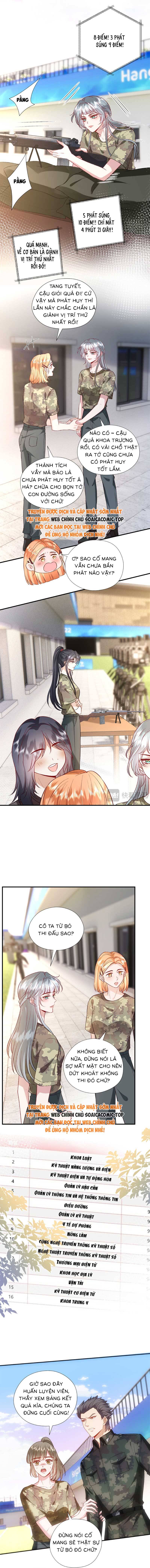 Vợ Của Lục Tổng Không Phải Dạng Vừa - Chap 115 - Trang 2