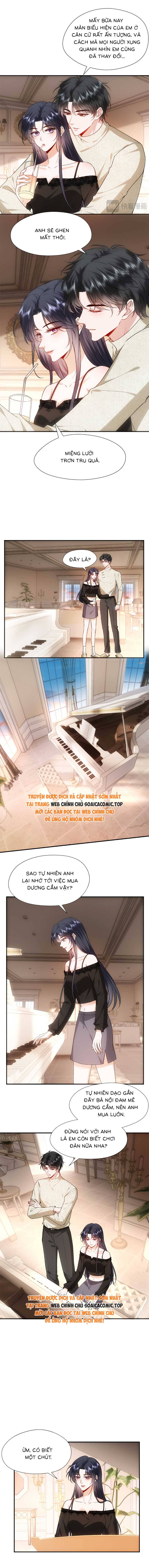 Vợ Của Lục Tổng Không Phải Dạng Vừa - Chap 116 - Trang 2