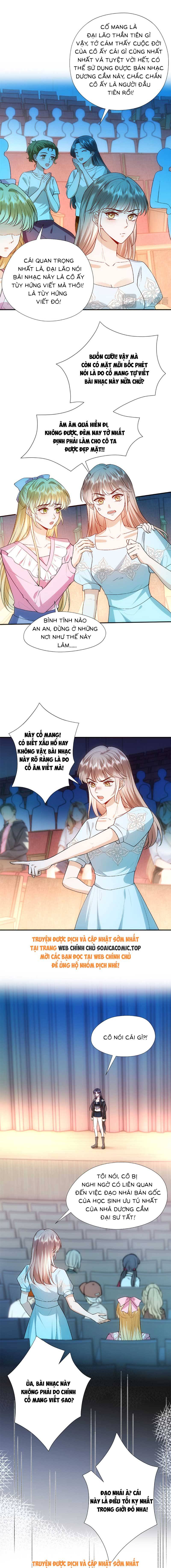 Vợ Của Lục Tổng Không Phải Dạng Vừa - Chap 116 - Trang 6