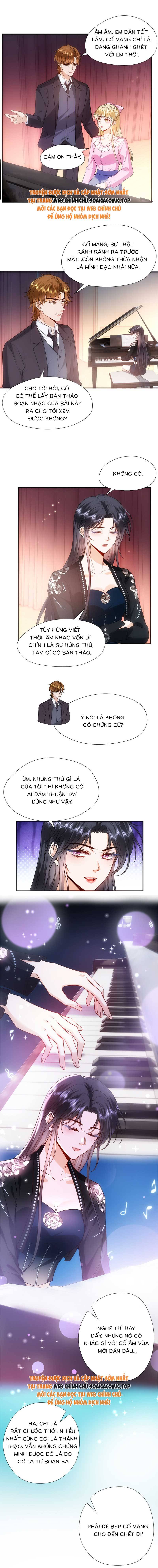 Vợ Của Lục Tổng Không Phải Dạng Vừa - Chap 117 - Trang 2