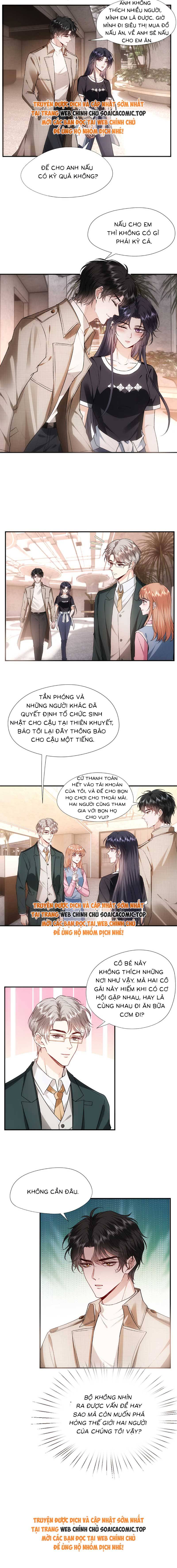 Vợ Của Lục Tổng Không Phải Dạng Vừa - Chap 118 - Trang 2