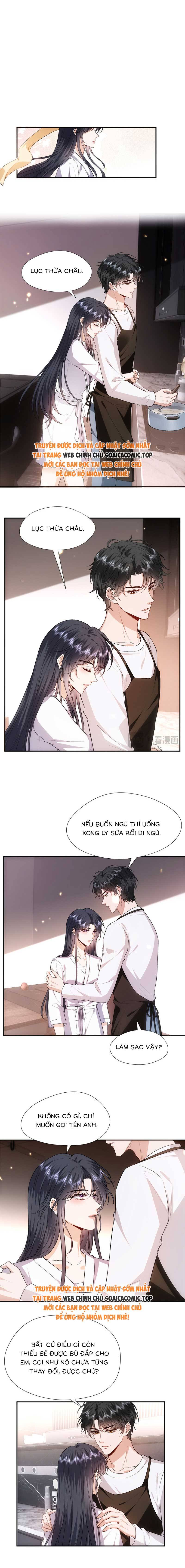 Vợ Của Lục Tổng Không Phải Dạng Vừa - Chap 126 - Trang 3