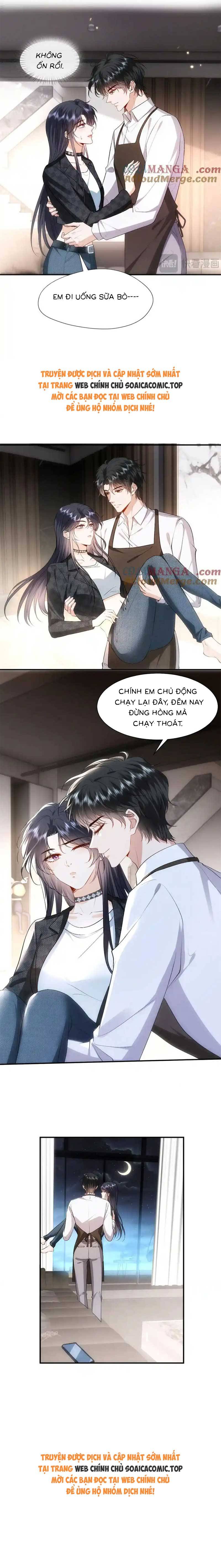 Vợ Của Lục Tổng Không Phải Dạng Vừa - Chap 128 - Trang 6