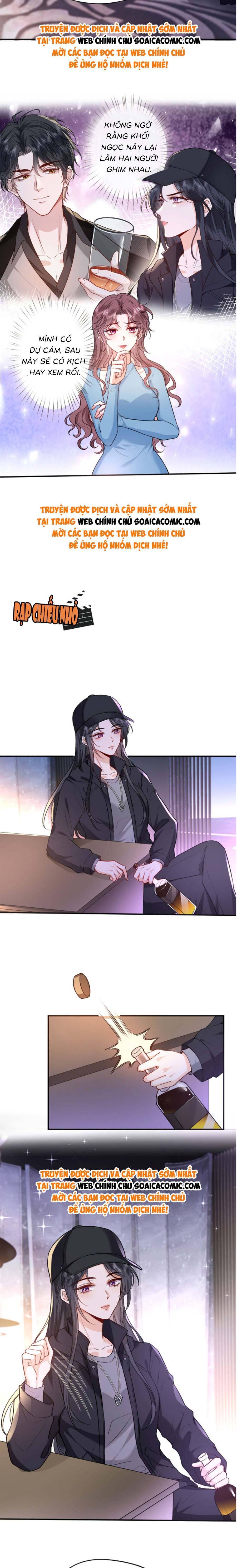 Vợ Của Lục Tổng Không Phải Dạng Vừa - Chap 13 - Trang 11