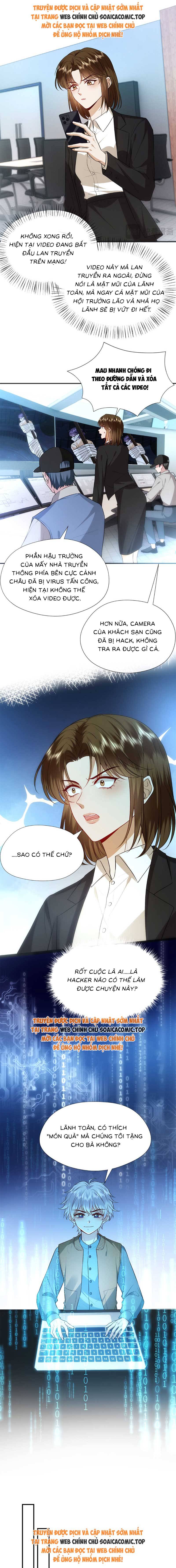 Vợ Của Lục Tổng Không Phải Dạng Vừa - Chap 130 - Trang 2