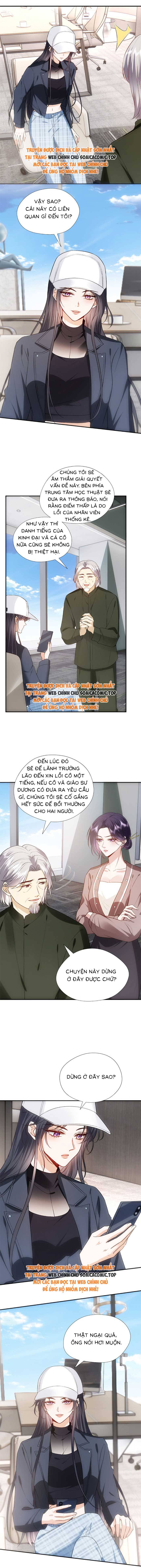 Vợ Của Lục Tổng Không Phải Dạng Vừa - Chap 135 - Trang 3
