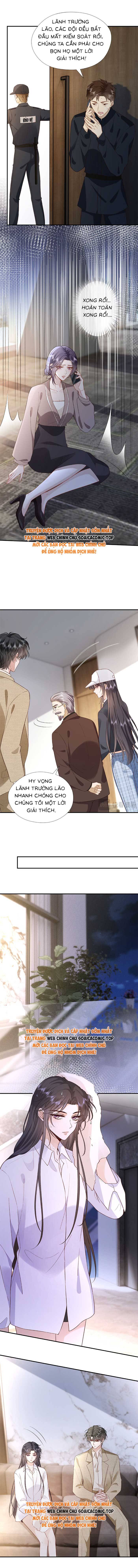Vợ Của Lục Tổng Không Phải Dạng Vừa - Chap 135 - Trang 6