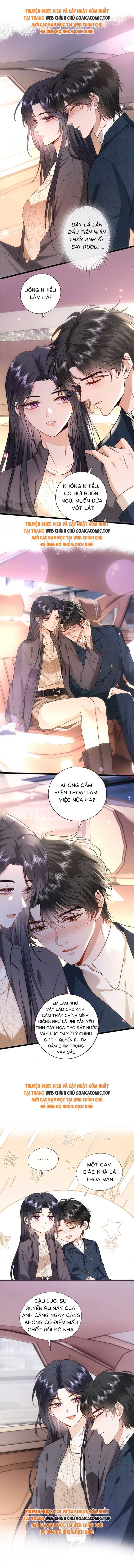 Vợ Của Lục Tổng Không Phải Dạng Vừa - Chap 137 - Trang 7