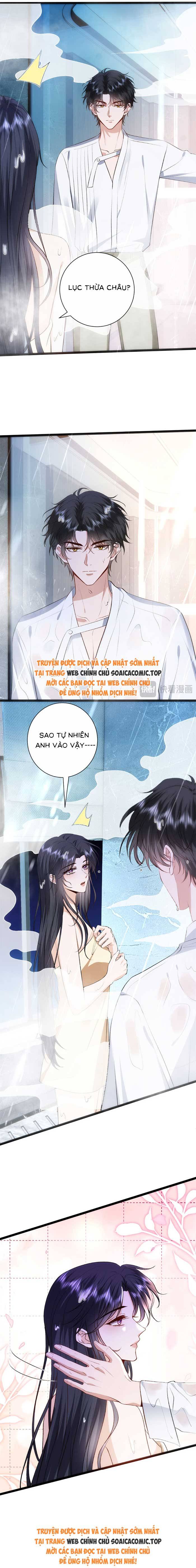 Vợ Của Lục Tổng Không Phải Dạng Vừa - Chap 139 - Trang 2
