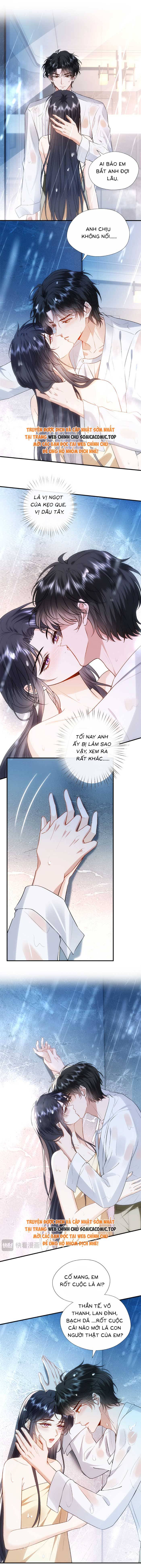 Vợ Của Lục Tổng Không Phải Dạng Vừa - Chap 139 - Trang 3