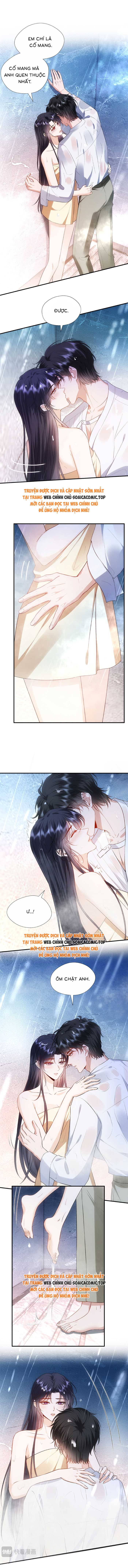 Vợ Của Lục Tổng Không Phải Dạng Vừa - Chap 139 - Trang 4