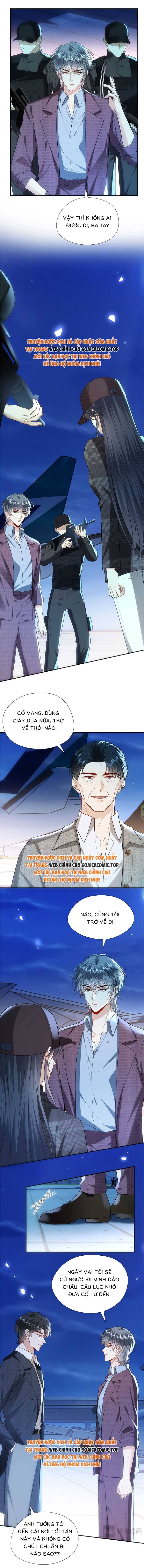 Vợ Của Lục Tổng Không Phải Dạng Vừa - Chap 141 - Trang 2