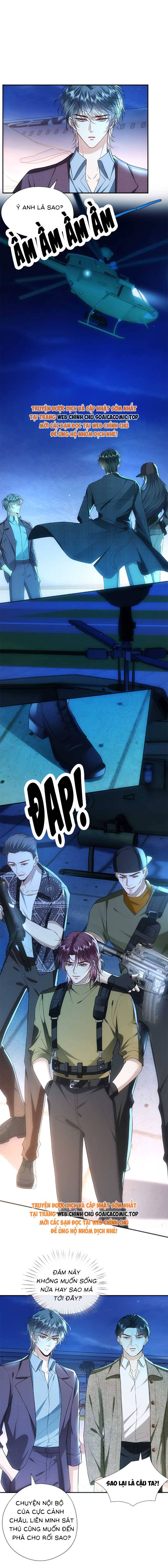 Vợ Của Lục Tổng Không Phải Dạng Vừa - Chap 141 - Trang 3