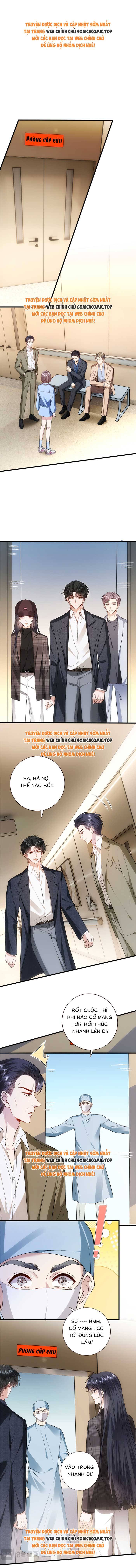 Vợ Của Lục Tổng Không Phải Dạng Vừa - Chap 142 - Trang 1