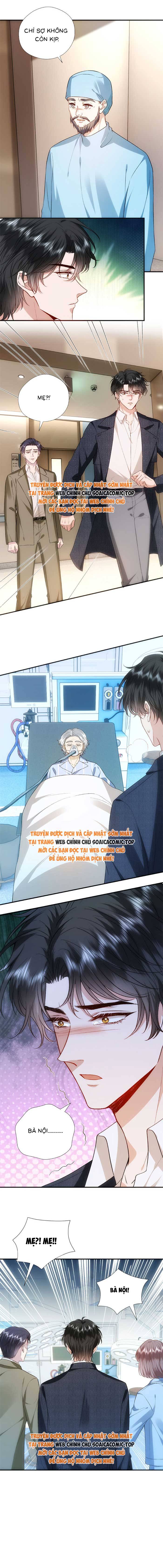 Vợ Của Lục Tổng Không Phải Dạng Vừa - Chap 142 - Trang 6