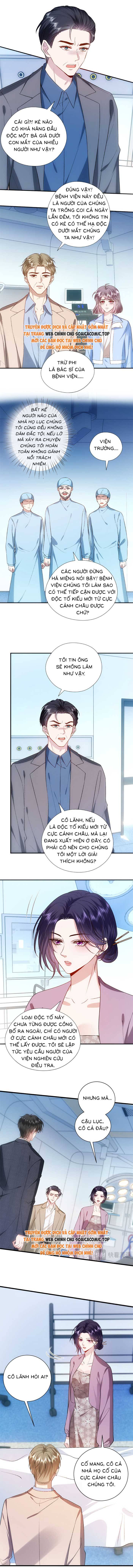 Vợ Của Lục Tổng Không Phải Dạng Vừa - Chap 143 - Trang 2