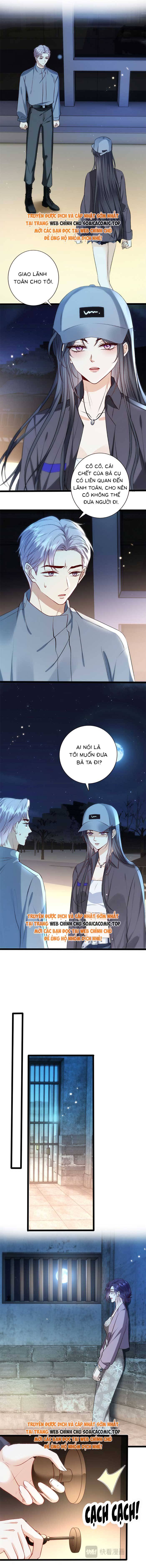Vợ Của Lục Tổng Không Phải Dạng Vừa - Chap 145 - Trang 3
